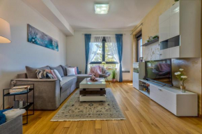Apartman Teona